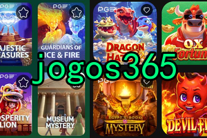 JDB Gaming - A Revolução do Entretenimento Digital em Jogos
